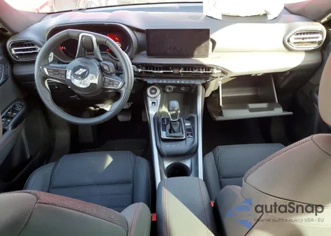 2024 Dodge Hornet R/T z USA, uszkodzony, nr VIN ZACPDFCW4R3A32678